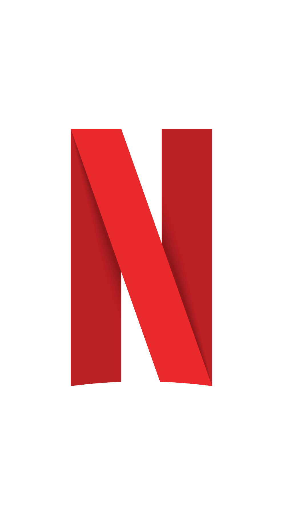 Logo netflix
